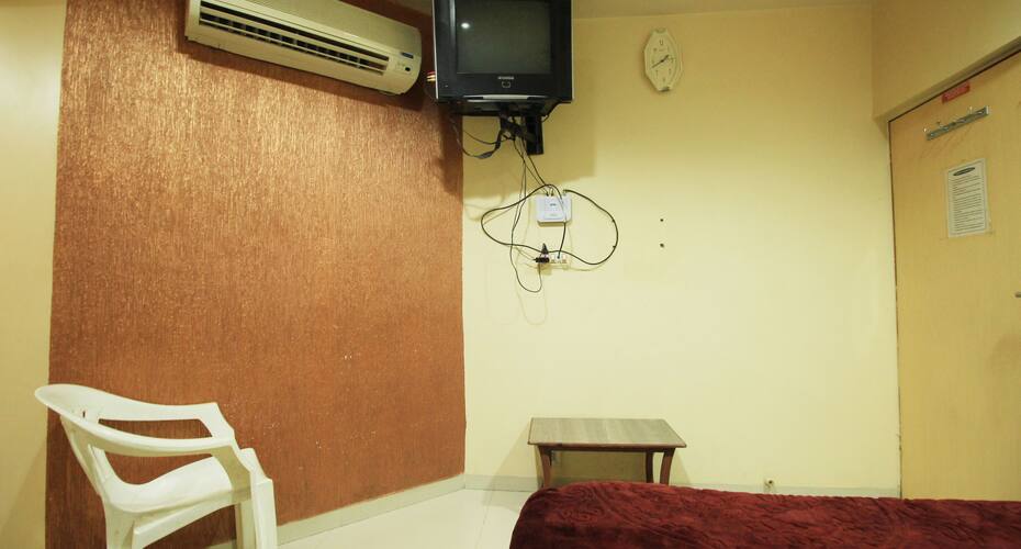 Hotel Sargam, Ahmedabad 3